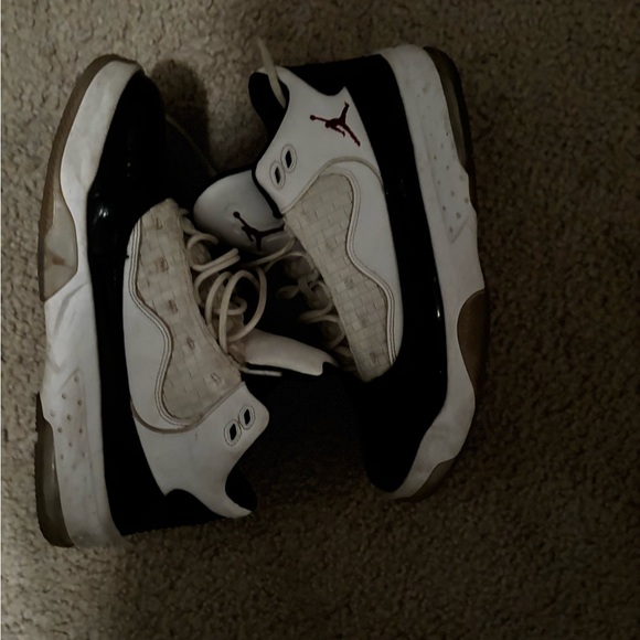 Jordan - Picture 3 of 3